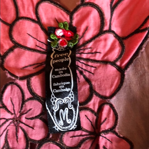 Tank top - Picture 3 of 6